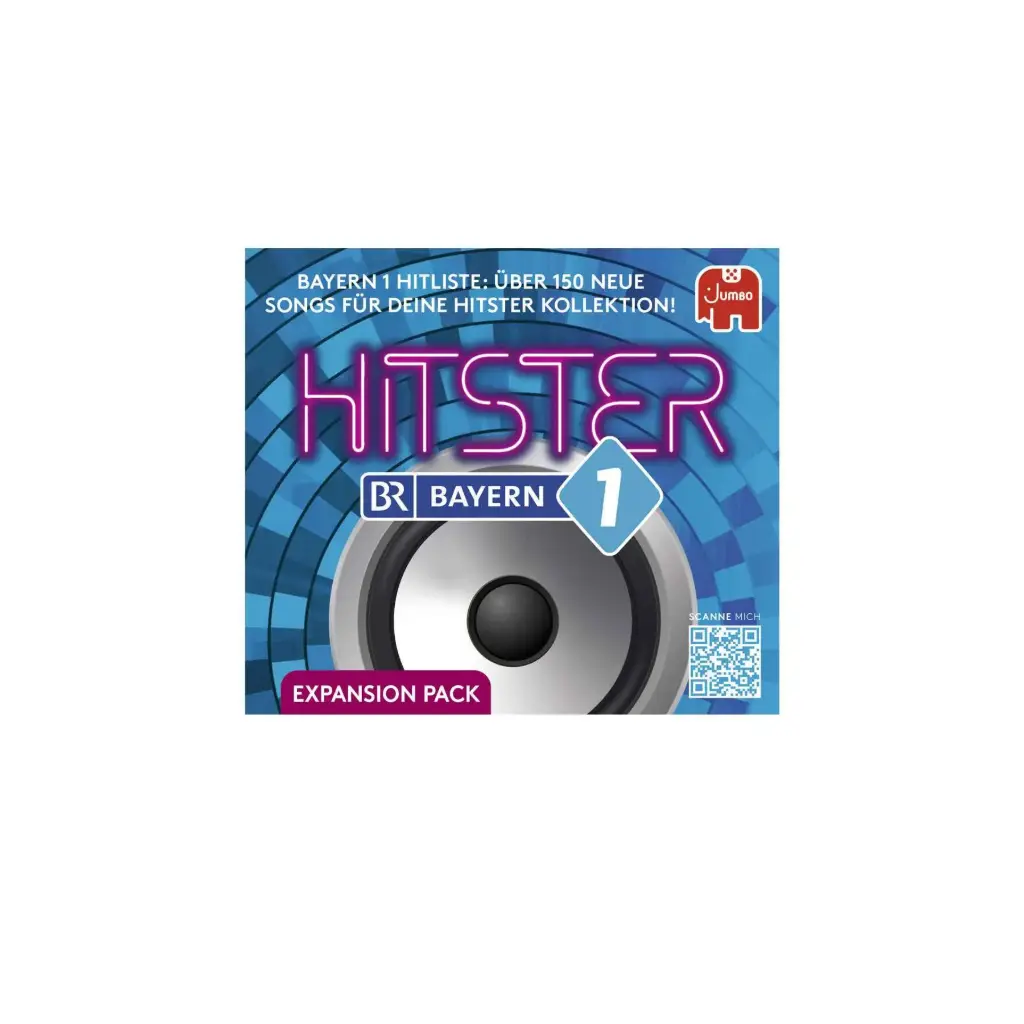 Hitster – Bayern 1 