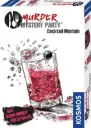 Murder Mystery Party – Cocktail Mortale