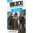 Unlock! Short Adventures Mord in Birmingham 