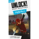 Unlock! Short Adventures Die Rote Maske