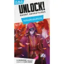 Unlock! Short Adventures Der Engelsflug