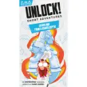 Unlock! Short Adventures Geheime Familienrezepte 