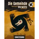 Werwölfe von Düsterwald – Die Gemeinde