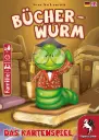 Bücherwurm - Das Kartenspiel
