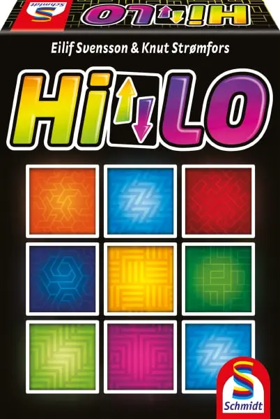 HiLo