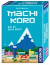 Machi Koro – Bau dir deine Stadt!