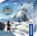 Cartaventura – Lhasa