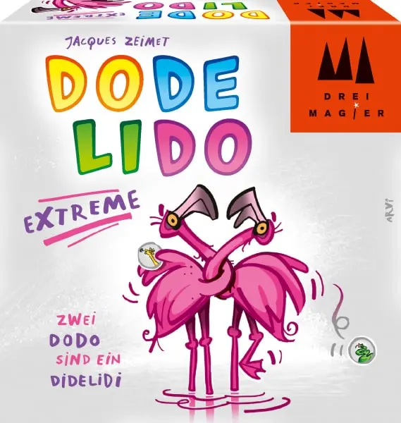 Dodelido Extreme 
