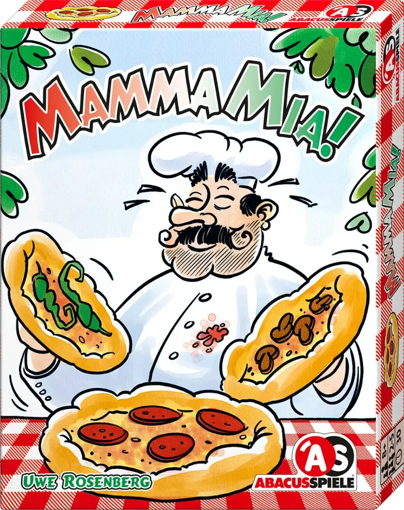 Mamma Mia! 