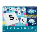 Scrabble