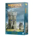 The Old World: Wachturm des Imperiums 