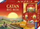 Catan: Das Spiel Big Box 2025