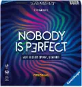 Nobody is perfect 