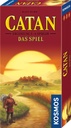 Catan: Das Spiel 5-6 Spieler Erweiterung