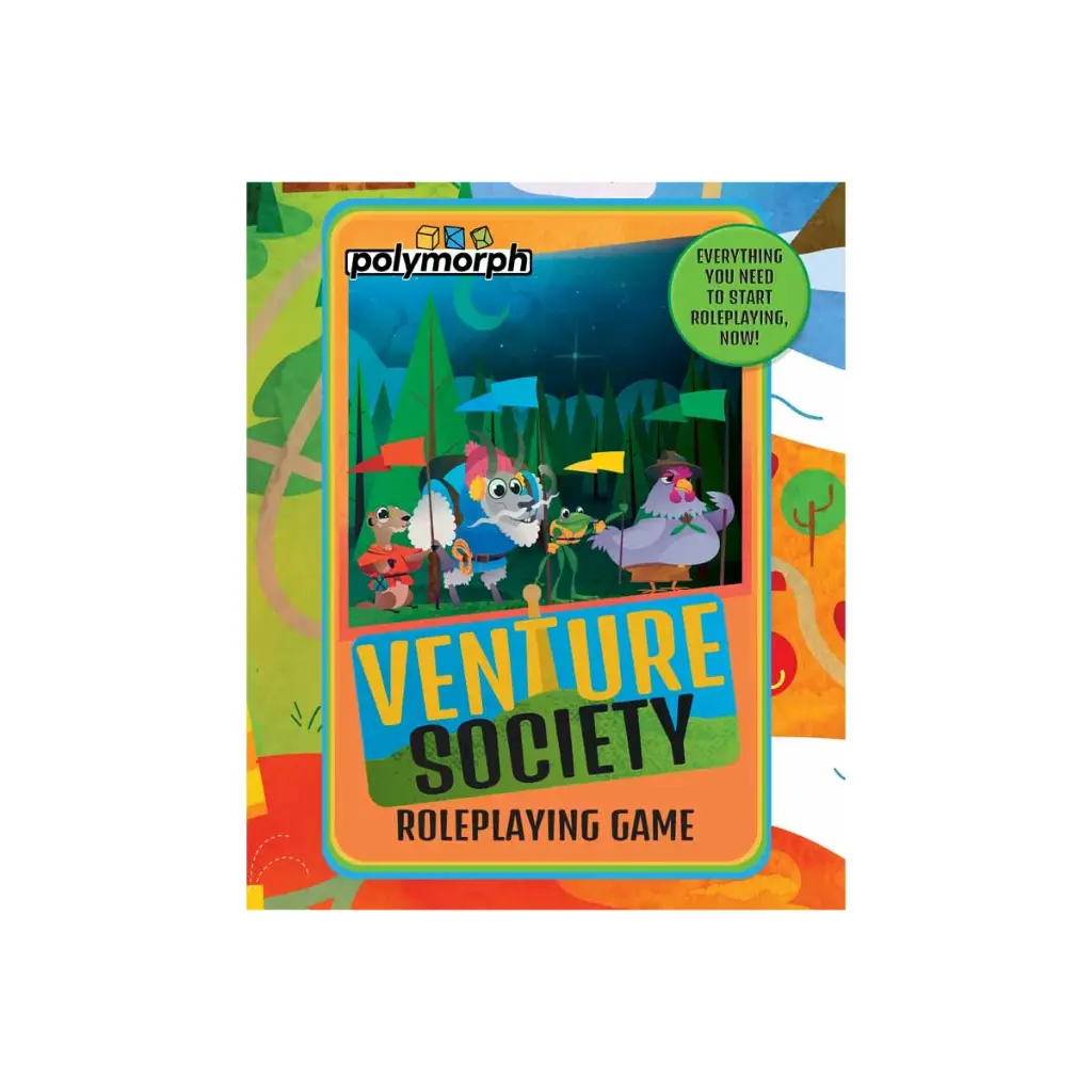 Venture Society 
