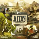 Altay: Aufbruch der Völker 