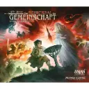 Der Herr der Ringe: Das Schicksal der Gemeinschaft 