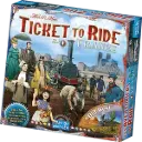 Zug um Zug – Frankreich (Map Collection 6)