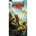 Abenteuer in Aventurien – Brettspiel 