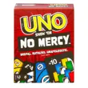 Uno - No Mercy