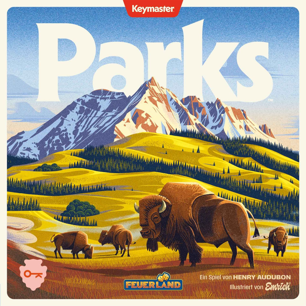 Parks 2nd Edition