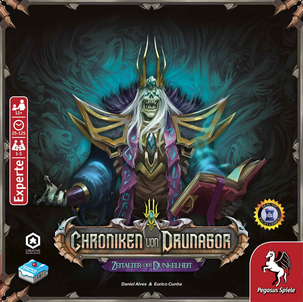 Chroniken von Drunagor