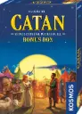 CATAN - Zusatzmaterial für Das Duell - Bonus Box 