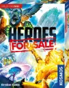 Heroes for sale 