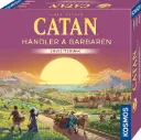 Catan – Händler & Barbaren 2025 [Erweiterung]