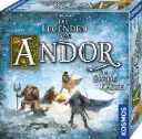 Die Legenden von Andor - Die ewige Kälte 