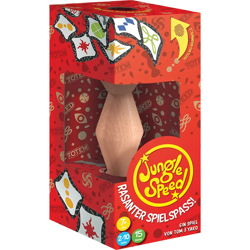 Jungle Speed 