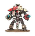 IMPERIAL KNIGHTS: Knight Questoris