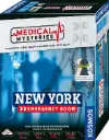 Medical Mysteries: New York