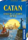 Catan - Erweiterung für das Duell - Finstere & Goldene Zeiten 