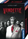 Masters of Crime: Vendetta 