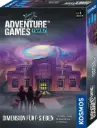 Adventure Games Family - Dimension Fünf-Sieben 