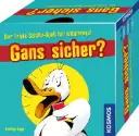 Gans Sicher?
