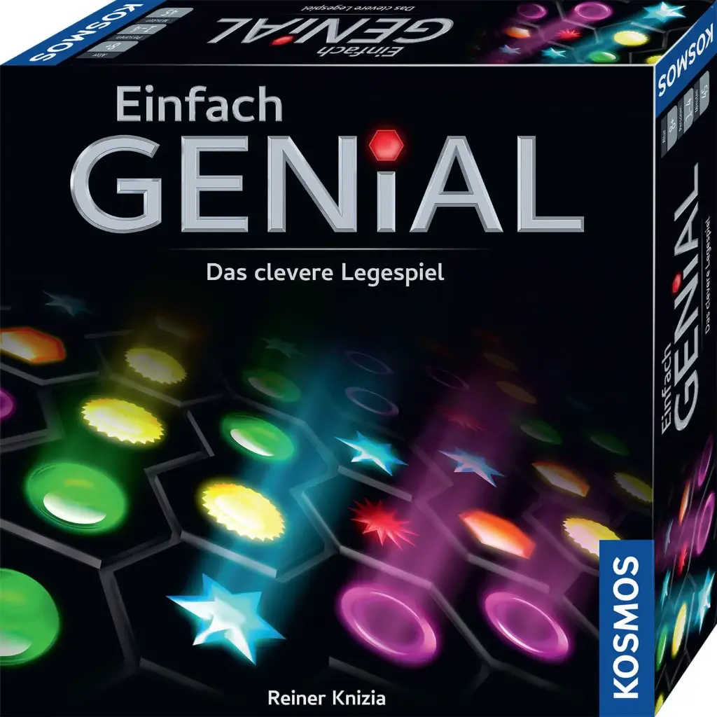 Einfach Genial 
