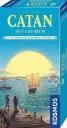CATAN - Seefahrer - 5-6 Personen Erweiterung 