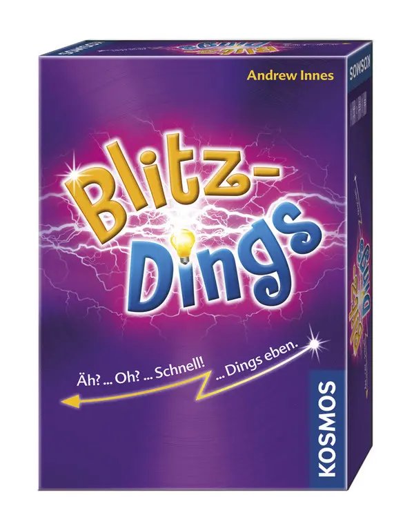 Blitzdings 