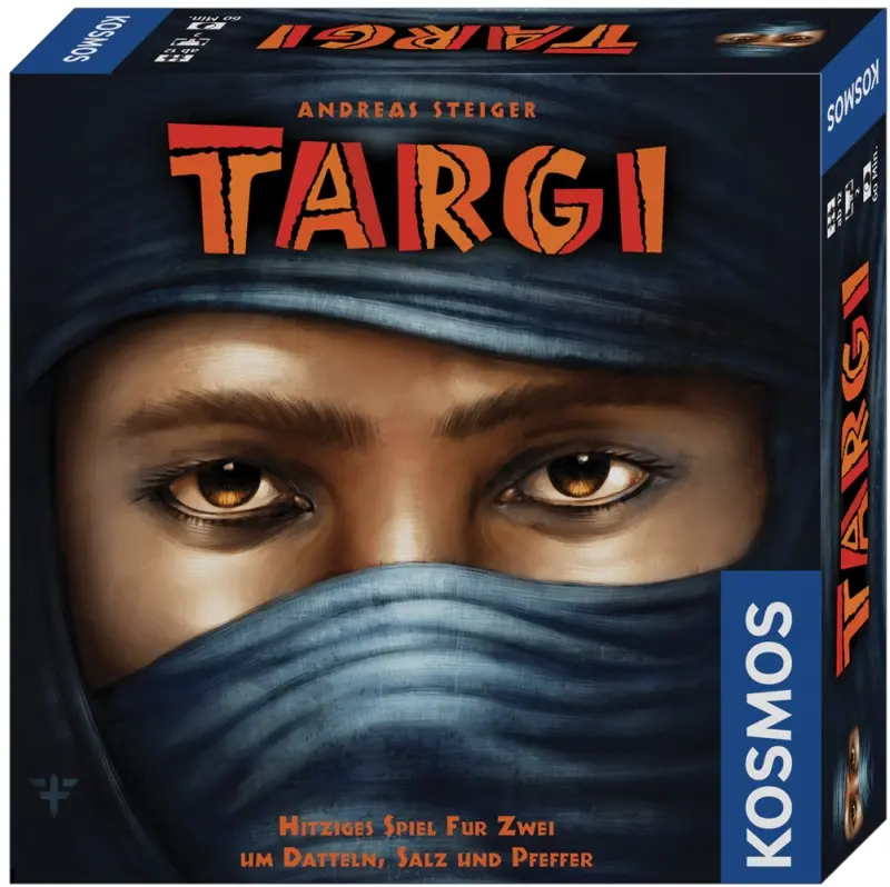 TARGI