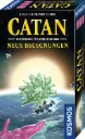 CATAN - Sternenfahrer Erweiterung - Neue Begegnungen