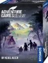 Adventure Games - Im Nebelreich