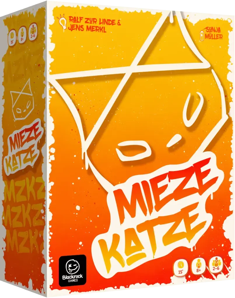 Mieze Katze