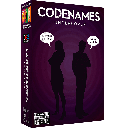Codenames Undercover
