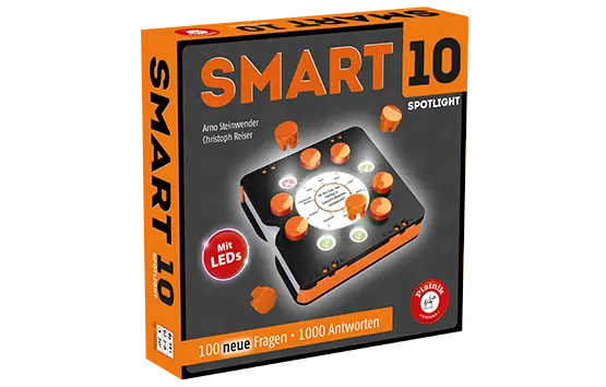 Smart 10 – Spotlight 