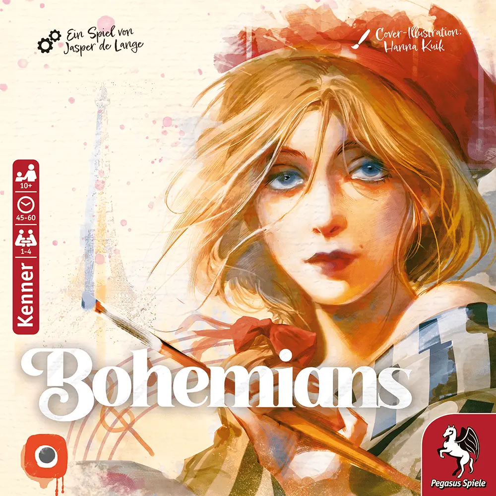 Bohemians (Deutsch)