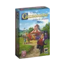 Carcassonne – Zirkus und Artisten