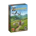 Carcassonne – Schafe und Hirten