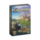 Carcassonne – Belagerer & Verteidiger